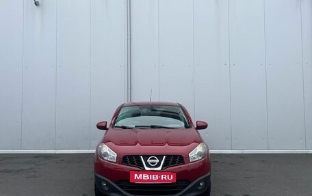 Nissan Qashqai, 2010 год, 1 200 000 рублей, 2 фотография