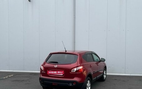 Nissan Qashqai, 2010 год, 1 200 000 рублей, 7 фотография