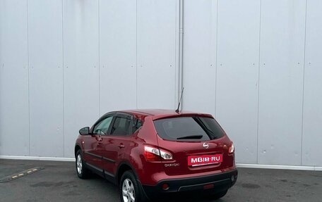 Nissan Qashqai, 2010 год, 1 200 000 рублей, 5 фотография