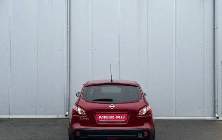 Nissan Qashqai, 2010 год, 1 200 000 рублей, 6 фотография