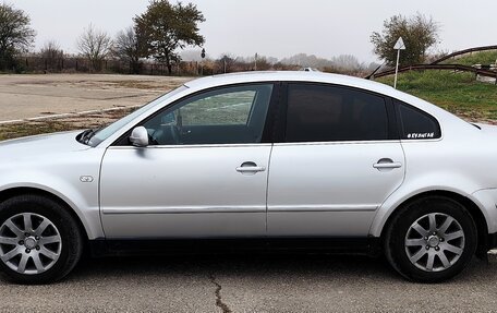 Volkswagen Passat B5+ рестайлинг, 2002 год, 350 000 рублей, 6 фотография