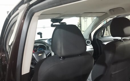 Chevrolet Orlando I, 2013 год, 895 000 рублей, 6 фотография