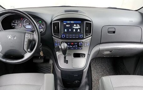 Hyundai Grand Starex Grand Starex I рестайлинг 2, 2021 год, 2 859 000 рублей, 7 фотография