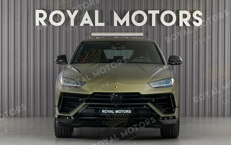 Lamborghini Urus I, 2024 год, 44 500 000 рублей, 2 фотография