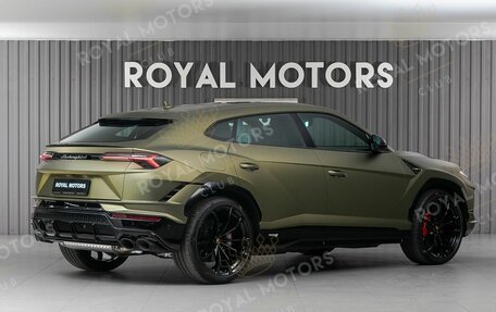 Lamborghini Urus I, 2024 год, 44 500 000 рублей, 5 фотография