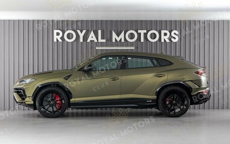 Lamborghini Urus I, 2024 год, 44 500 000 рублей, 3 фотография