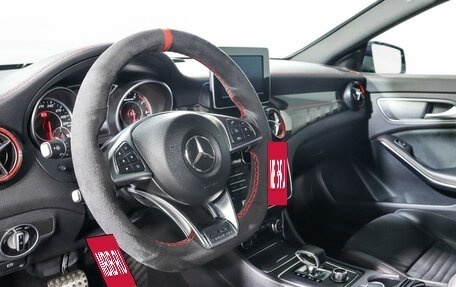 Mercedes-Benz CLA AMG, 2016 год, 3 050 000 рублей, 14 фотография