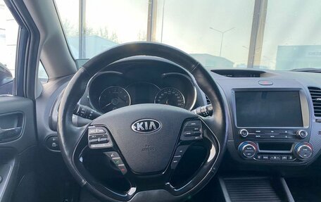 KIA Cerato III, 2018 год, 1 899 000 рублей, 10 фотография