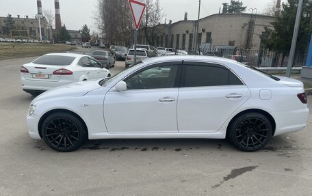 Toyota Mark X II, 2006 год, 1 500 000 рублей, 2 фотография