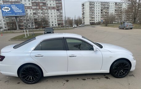 Toyota Mark X II, 2006 год, 1 500 000 рублей, 3 фотография