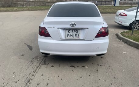 Toyota Mark X II, 2006 год, 1 500 000 рублей, 4 фотография