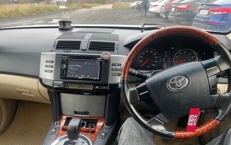 Toyota Mark X II, 2006 год, 1 500 000 рублей, 8 фотография