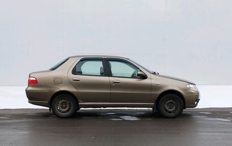 Fiat Albea I рестайлинг, 2007 год, 269 000 рублей, 4 фотография