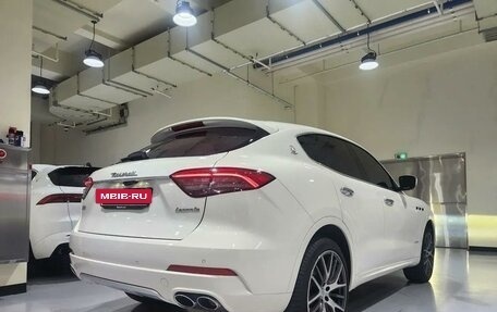 Maserati Levante I, 2020 год, 6 590 000 рублей, 2 фотография