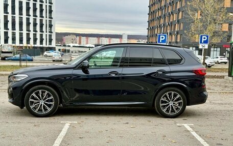 BMW X5, 2020 год, 6 400 000 рублей, 5 фотография