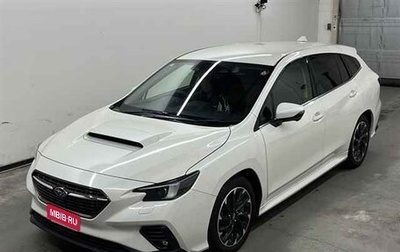 Subaru Levorg, 2021 год, 2 790 000 рублей, 1 фотография