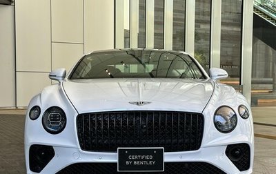 Bentley Continental GT III, 2024 год, 43 600 000 рублей, 1 фотография