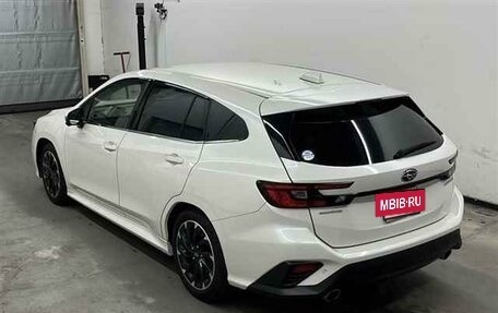 Subaru Levorg, 2021 год, 2 790 000 рублей, 2 фотография