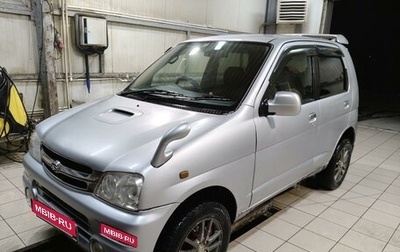 Daihatsu Terios II, 2004 год, 310 000 рублей, 1 фотография