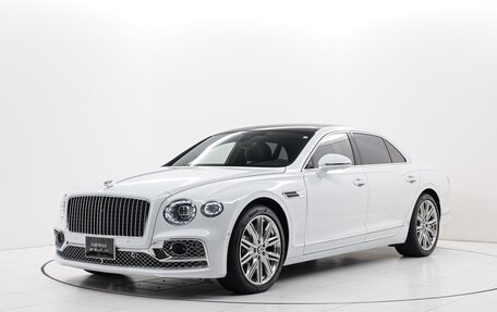 Bentley Flying Spur, 2024 год, 29 440 000 рублей, 1 фотография