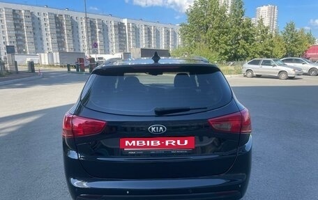 KIA cee'd III, 2017 год, 1 550 000 рублей, 5 фотография