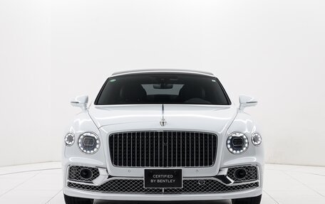 Bentley Flying Spur, 2024 год, 29 440 000 рублей, 2 фотография