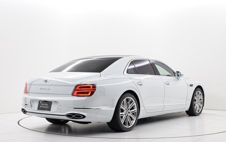 Bentley Flying Spur, 2024 год, 29 440 000 рублей, 4 фотография