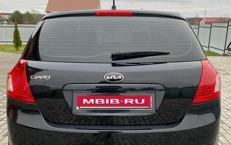 KIA cee'd I рестайлинг, 2010 год, 1 000 000 рублей, 4 фотография