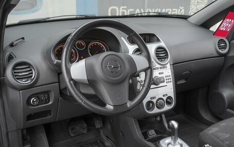 Opel Corsa D, 2011 год, 699 000 рублей, 6 фотография