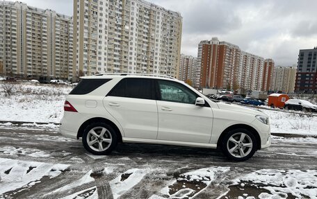 Mercedes-Benz M-Класс, 2013 год, 2 550 000 рублей, 6 фотография