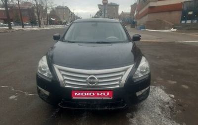 Nissan Teana, 2014 год, 1 450 000 рублей, 1 фотография