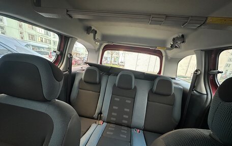 Citroen Berlingo II рестайлинг, 2010 год, 850 000 рублей, 8 фотография