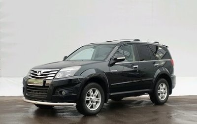 Great Wall Hover H3 I, 2014 год, 825 000 рублей, 1 фотография