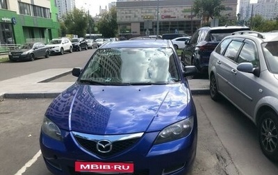 Mazda 3, 2007 год, 625 000 рублей, 1 фотография