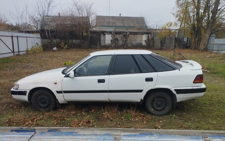 Daewoo Espero, 1997 год, 135 000 рублей, 1 фотография