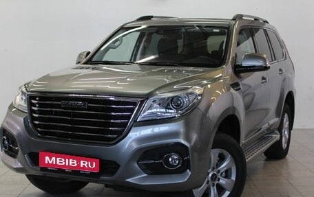 Haval H9 I рестайлинг, 2023 год, 3 760 000 рублей, 1 фотография