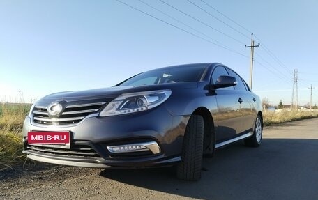 Renault Latitude I, 2010 год, 900 000 рублей, 3 фотография