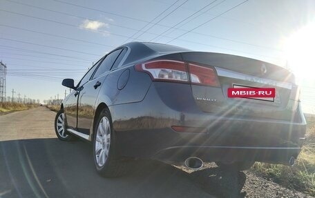 Renault Latitude I, 2010 год, 900 000 рублей, 5 фотография