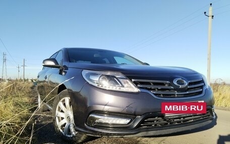 Renault Latitude I, 2010 год, 900 000 рублей, 2 фотография