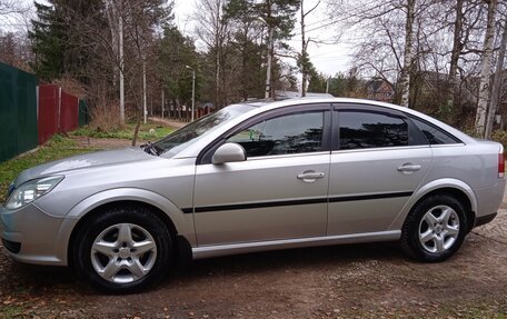 Opel Vectra C рестайлинг, 2008 год, 765 000 рублей, 4 фотография