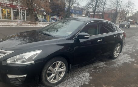 Nissan Teana, 2014 год, 1 450 000 рублей, 2 фотография