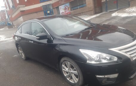 Nissan Teana, 2014 год, 1 450 000 рублей, 3 фотография