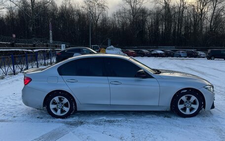 BMW 3 серия, 2016 год, 1 600 000 рублей, 7 фотография