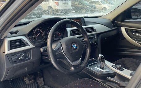 BMW 3 серия, 2016 год, 1 600 000 рублей, 8 фотография