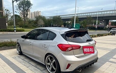 Ford Focus IV, 2020 год, 1 670 000 рублей, 4 фотография