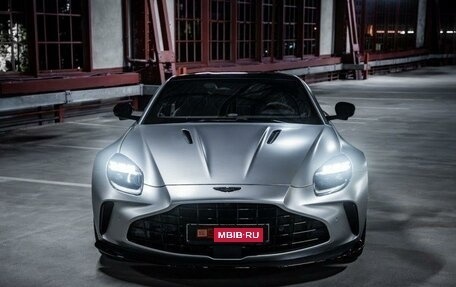 Aston Martin V8 Vantage IV, 2024 год, 39 400 000 рублей, 3 фотография