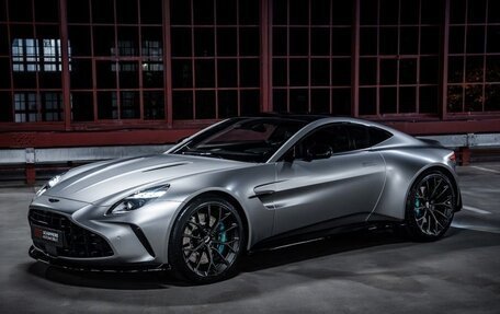 Aston Martin V8 Vantage IV, 2024 год, 39 400 000 рублей, 16 фотография