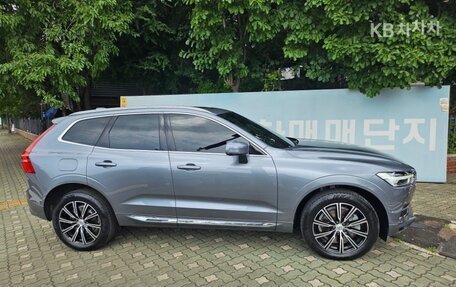 Volvo XC60 II, 2020 год, 3 886 565 рублей, 2 фотография