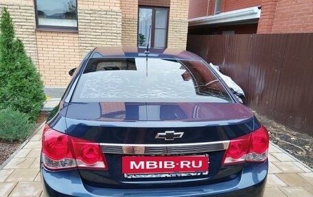 Chevrolet Cruze II, 2011 год, 750 000 рублей, 6 фотография