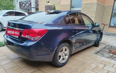 Chevrolet Cruze II, 2011 год, 750 000 рублей, 5 фотография